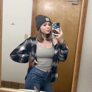 Meet your Posher, Jordan